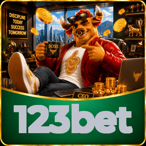 Fortune Tiger Logo 2