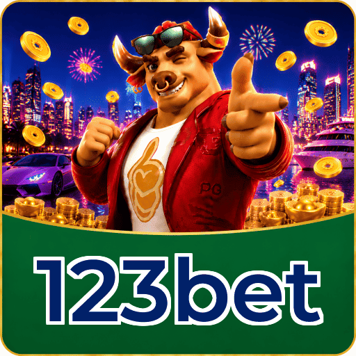 123bet Instalar Logo 3