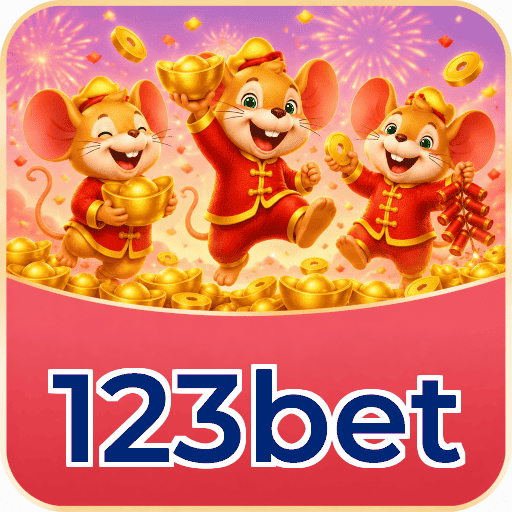123bet Segurança Logo 3