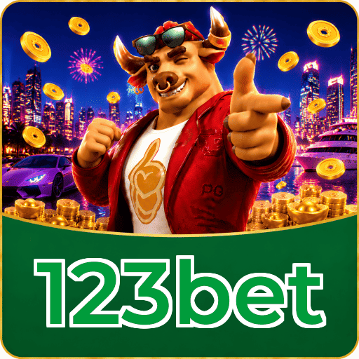 123bet Logo 1