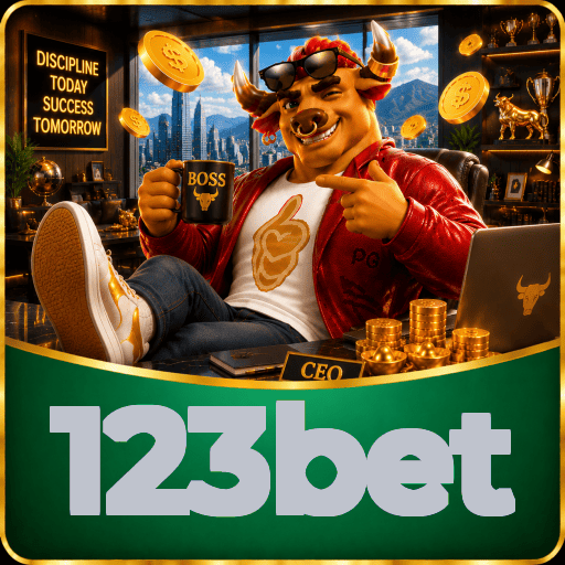 Cash Out 123bet