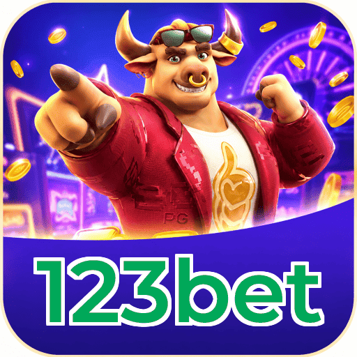 123bet Segurança Logo 2