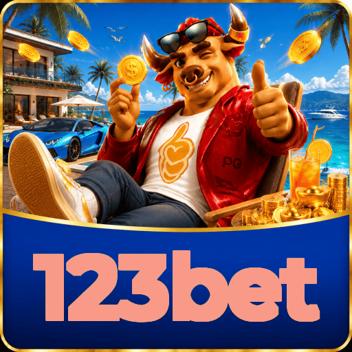 123bet Segurança Logo 1