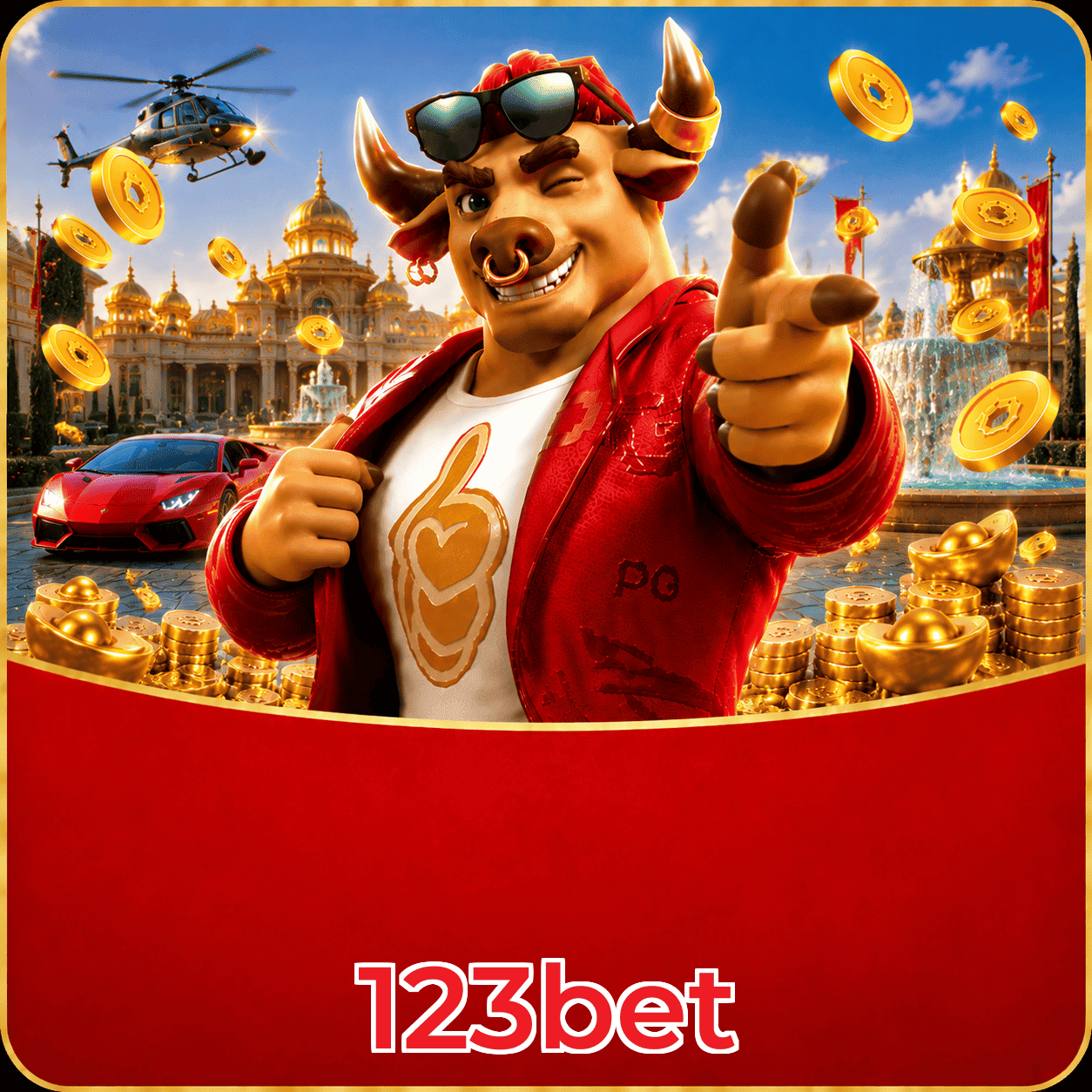 Telegram 123bet - Canal Oficial Verificado