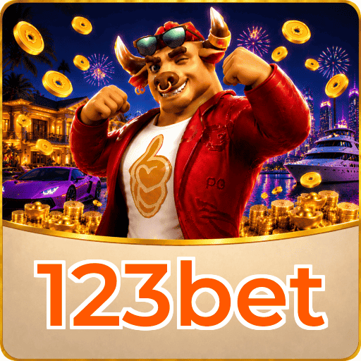 Slots 123bet - Jackpots Progressivos