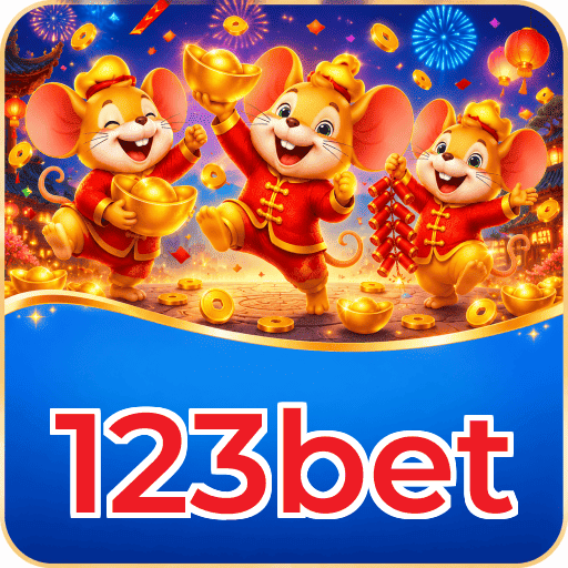 123bet Logo 3